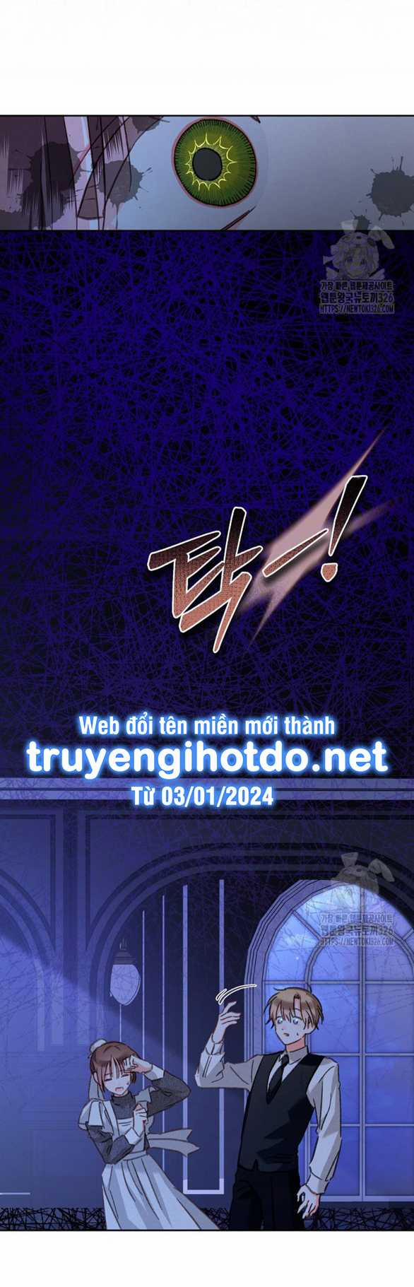 Làm Thế Nào Để Sinh Tồn Được Trong Game Kinh Dị 46.1 trang 18