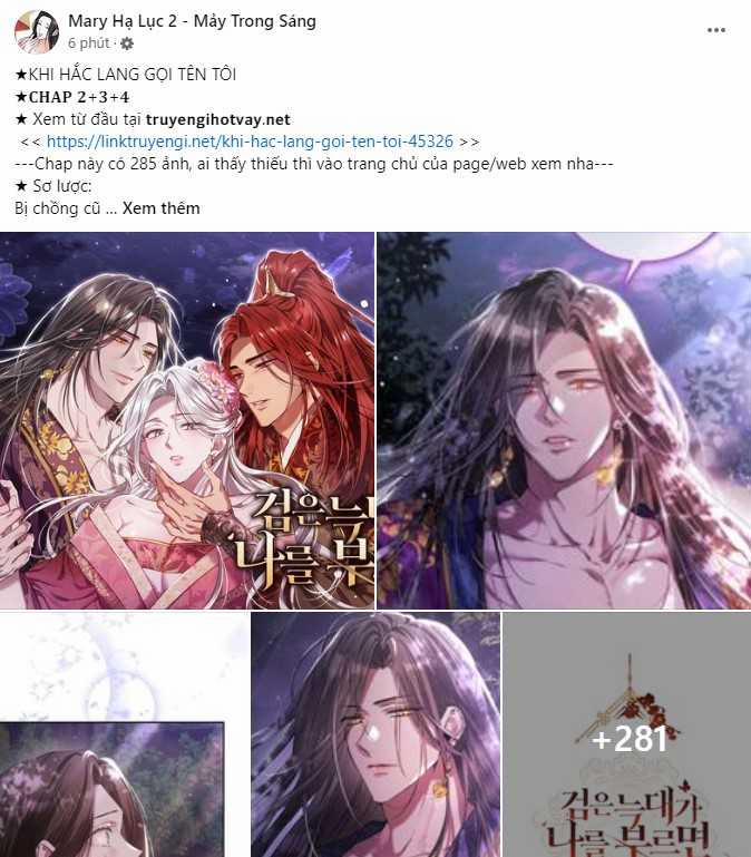 Làm Thế Nào Để Sinh Tồn Được Trong Game Kinh Dị 46.1 trang 22