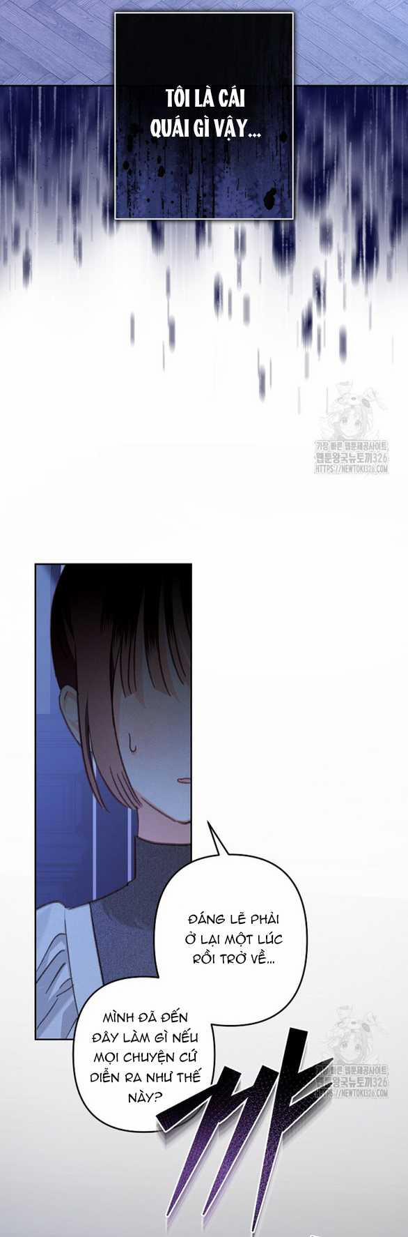 Làm Thế Nào Để Sinh Tồn Được Trong Game Kinh Dị 46.1 trang 6