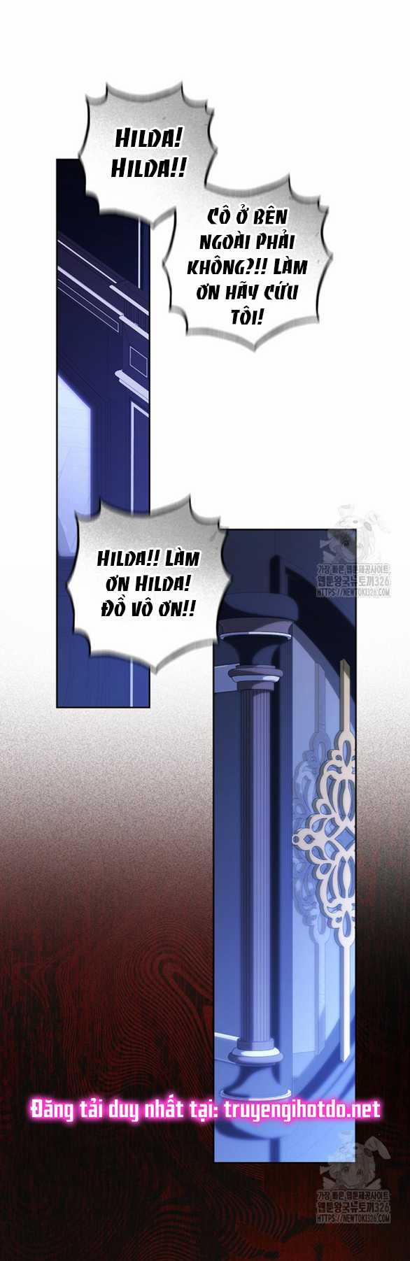 Làm Thế Nào Để Sinh Tồn Được Trong Game Kinh Dị 46.1 trang 9