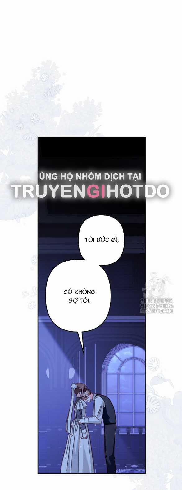 Làm Thế Nào Để Sinh Tồn Được Trong Game Kinh Dị 46.2 trang 14