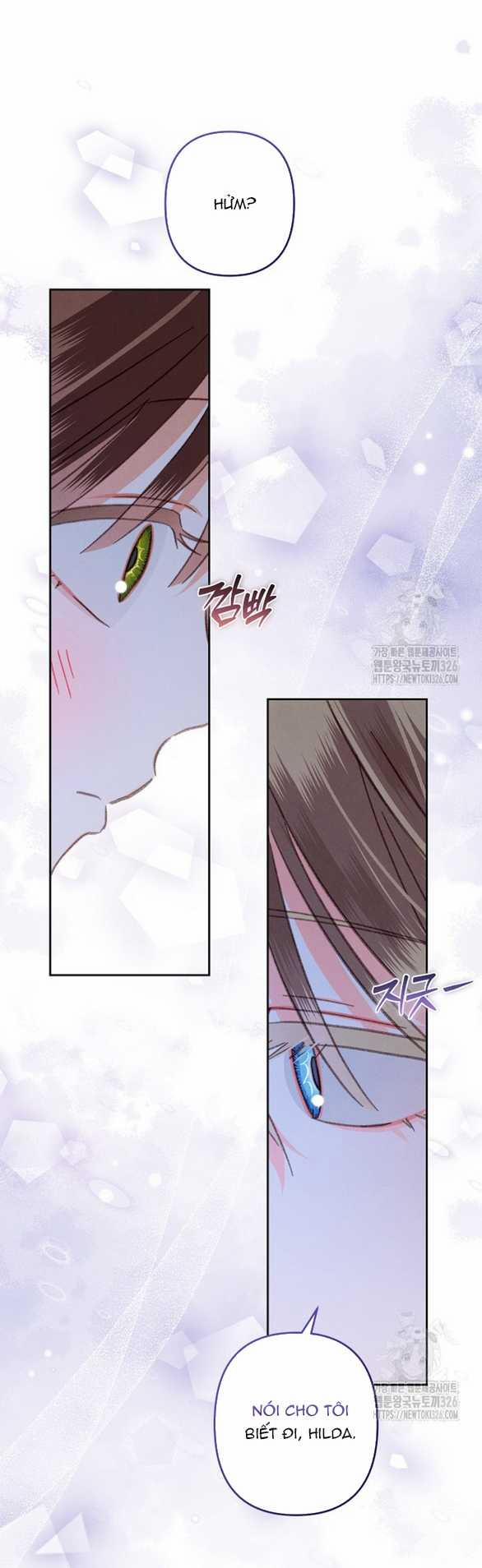 Làm Thế Nào Để Sinh Tồn Được Trong Game Kinh Dị 46.2 trang 19