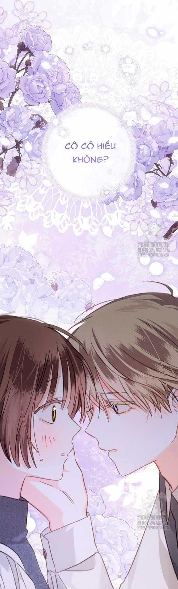 Làm Thế Nào Để Sinh Tồn Được Trong Game Kinh Dị 46.2 trang 21