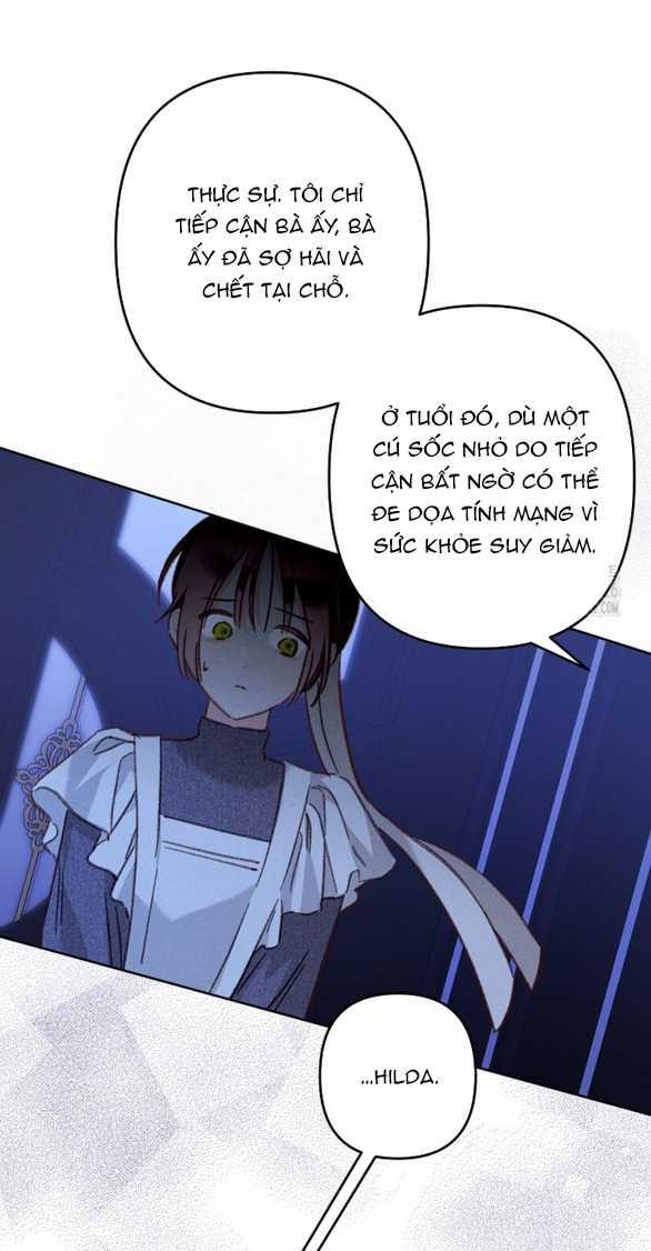 Làm Thế Nào Để Sinh Tồn Được Trong Game Kinh Dị 46.2 trang 7