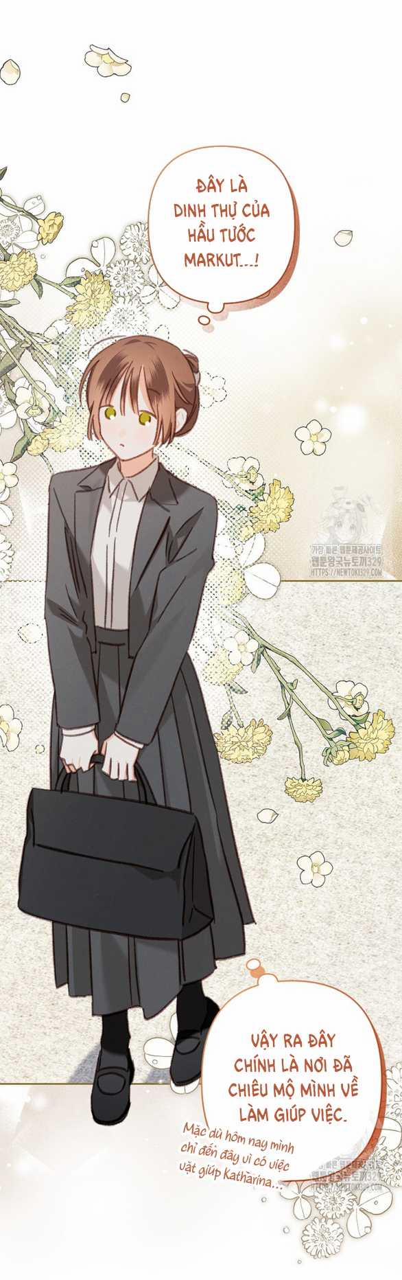 Làm Thế Nào Để Sinh Tồn Được Trong Game Kinh Dị 47.1 trang 10