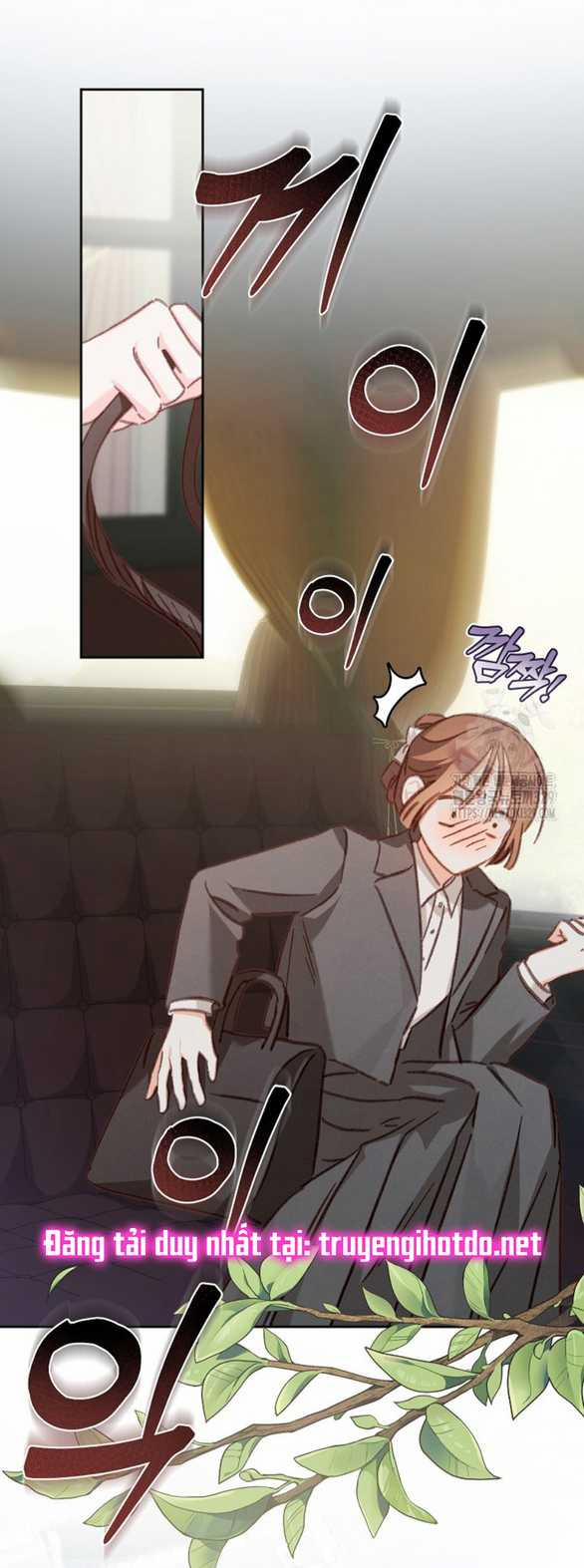 Làm Thế Nào Để Sinh Tồn Được Trong Game Kinh Dị 47.1 trang 7