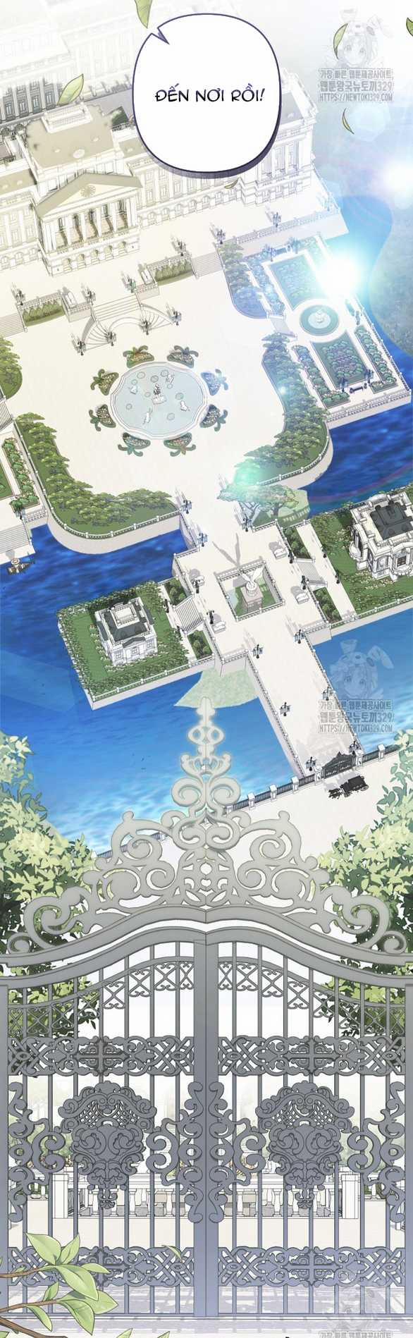 Làm Thế Nào Để Sinh Tồn Được Trong Game Kinh Dị 47.1 trang 8