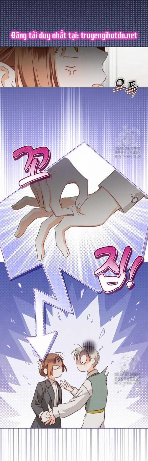 Làm Thế Nào Để Sinh Tồn Được Trong Game Kinh Dị 47.2 trang 14