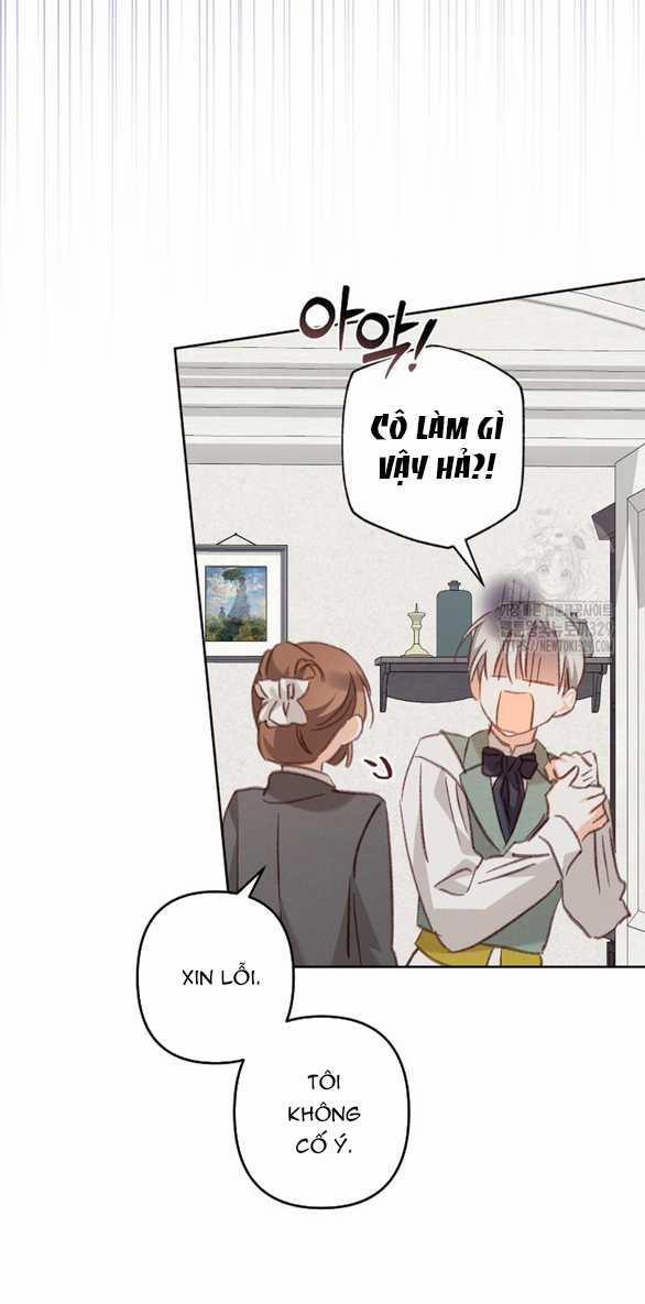 Làm Thế Nào Để Sinh Tồn Được Trong Game Kinh Dị 47.2 trang 15