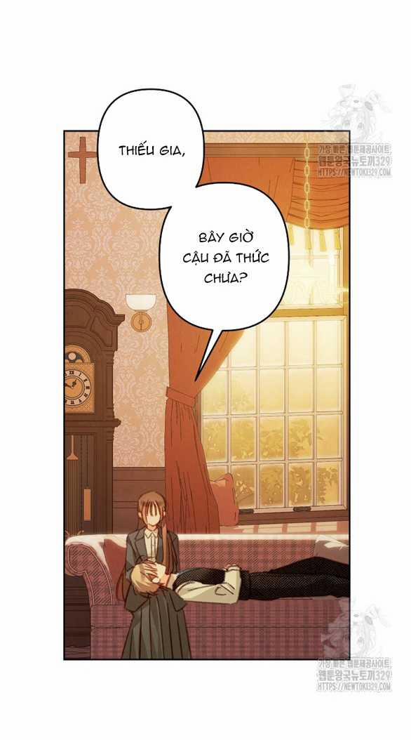 Làm Thế Nào Để Sinh Tồn Được Trong Game Kinh Dị 47.2 trang 30