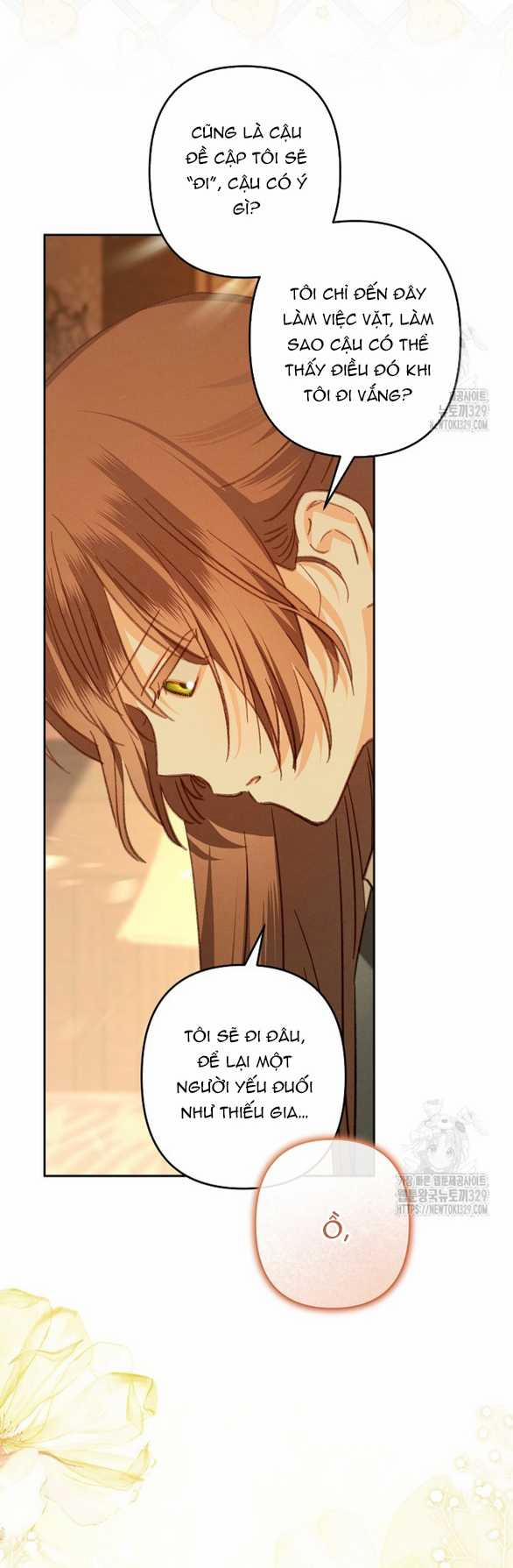 Làm Thế Nào Để Sinh Tồn Được Trong Game Kinh Dị 47.2 trang 32