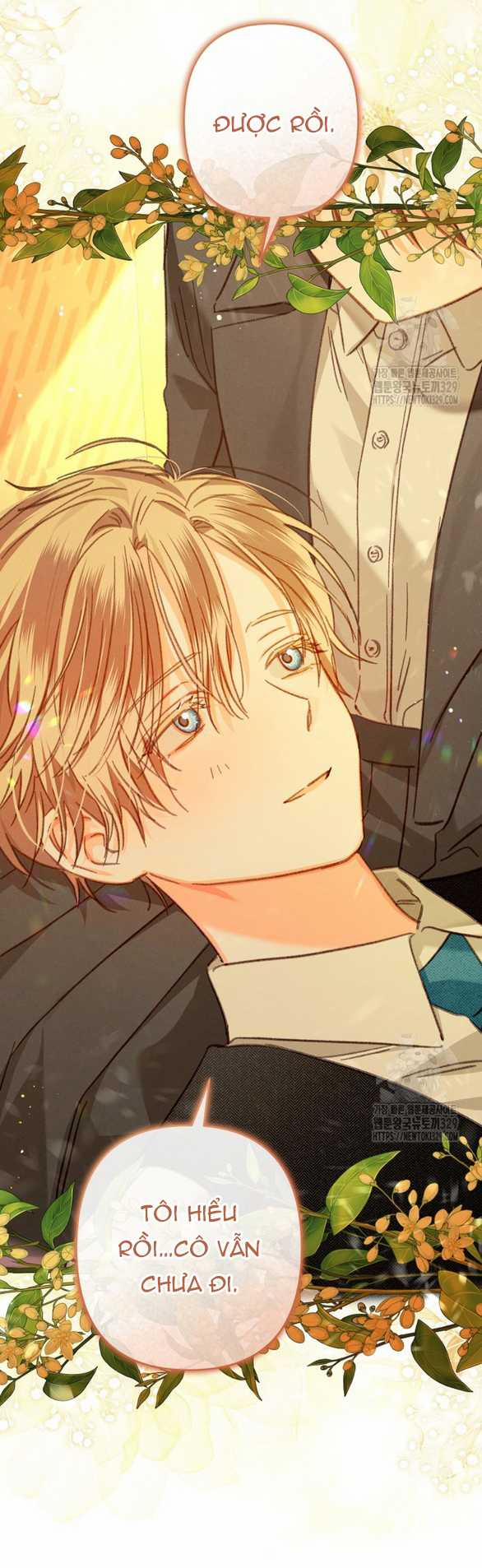 Làm Thế Nào Để Sinh Tồn Được Trong Game Kinh Dị 47.2 trang 33