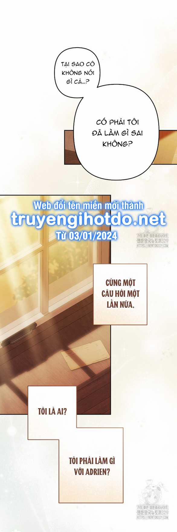 Làm Thế Nào Để Sinh Tồn Được Trong Game Kinh Dị 47.2 trang 37