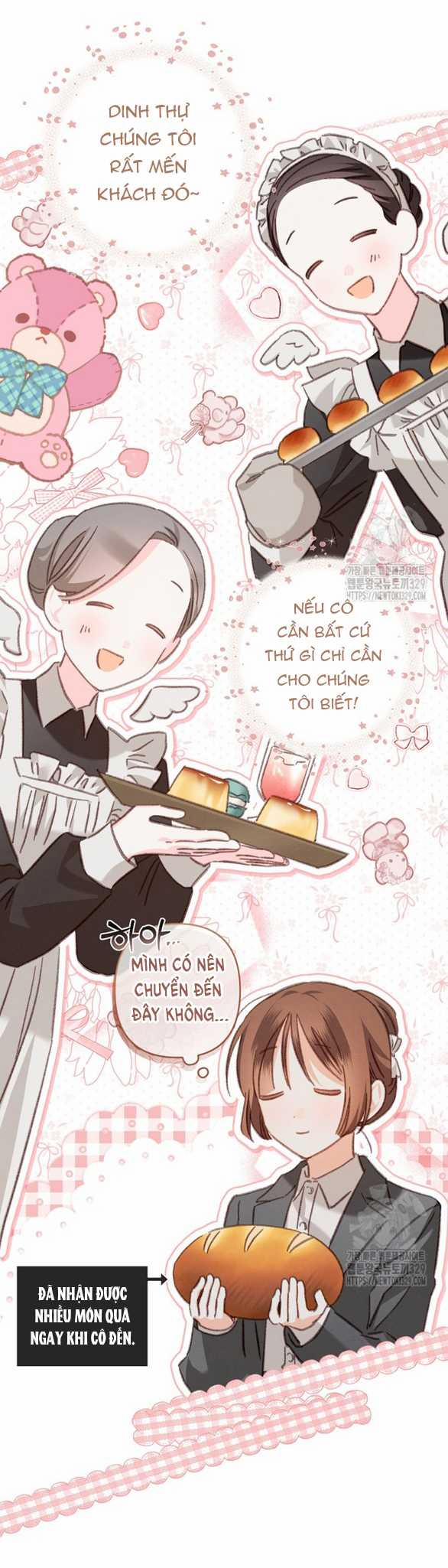 Làm Thế Nào Để Sinh Tồn Được Trong Game Kinh Dị 47.2 trang 4