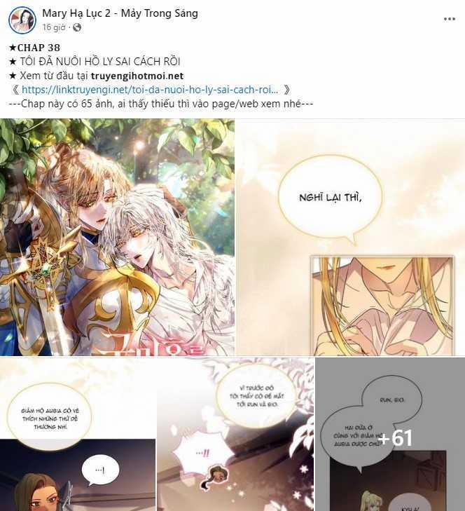 Làm Thế Nào Để Sinh Tồn Được Trong Game Kinh Dị 47.2 trang 46