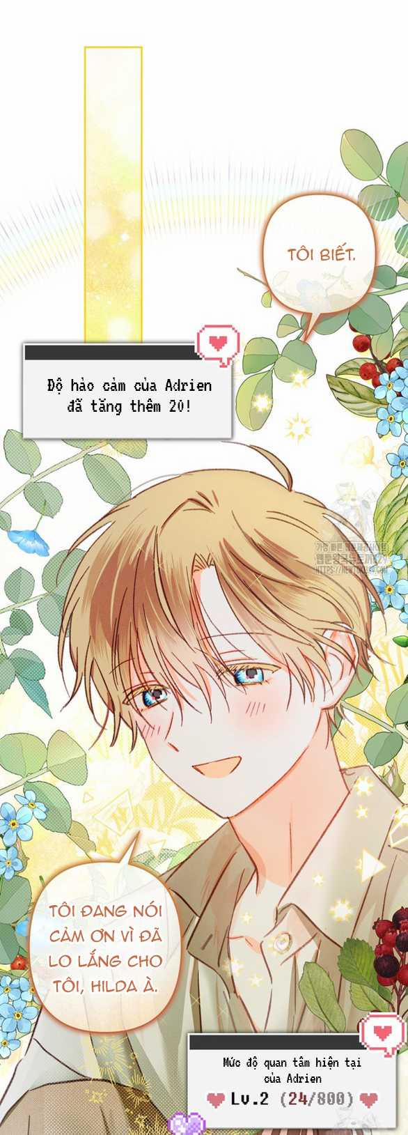 Làm Thế Nào Để Sinh Tồn Được Trong Game Kinh Dị 48.1 trang 16