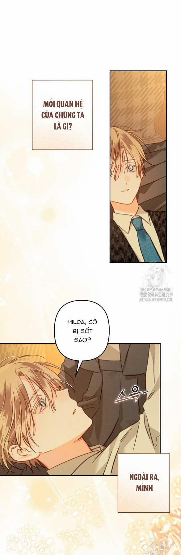 Làm Thế Nào Để Sinh Tồn Được Trong Game Kinh Dị 48.1 trang 2