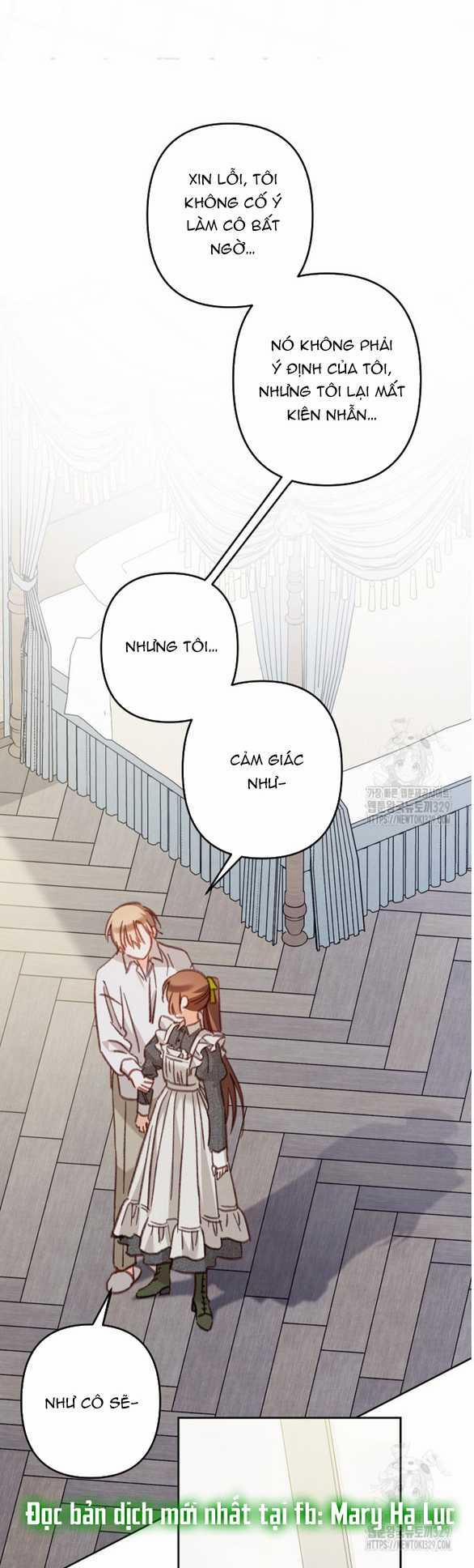 Làm Thế Nào Để Sinh Tồn Được Trong Game Kinh Dị 48.2 trang 0