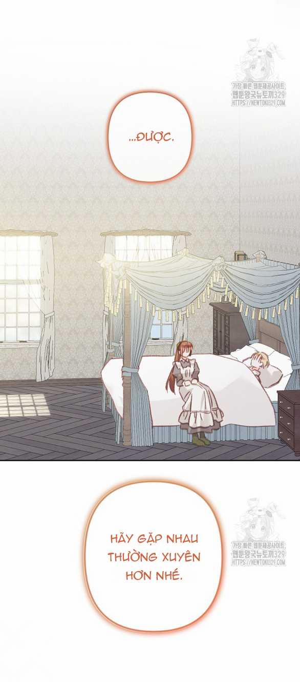 Làm Thế Nào Để Sinh Tồn Được Trong Game Kinh Dị 48.2 trang 10