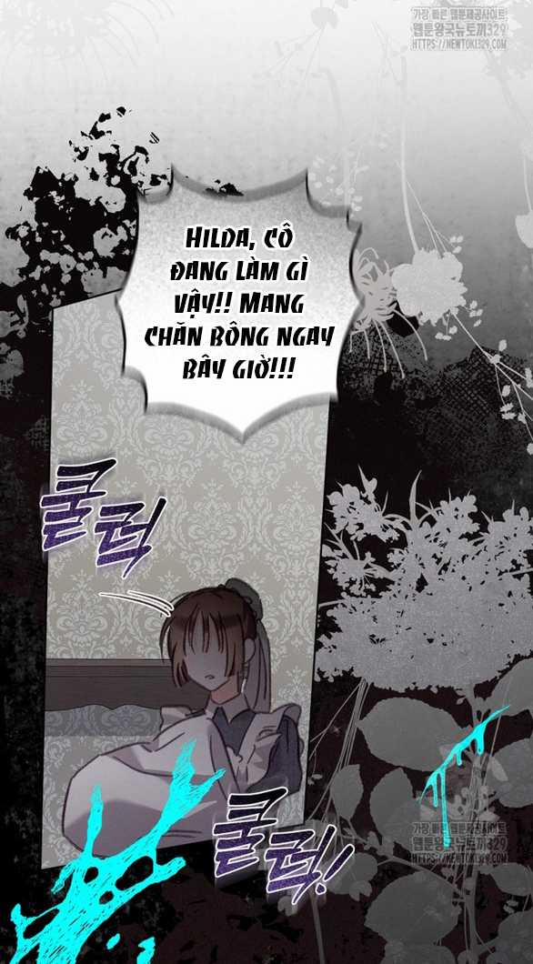 Làm Thế Nào Để Sinh Tồn Được Trong Game Kinh Dị 48.2 trang 24