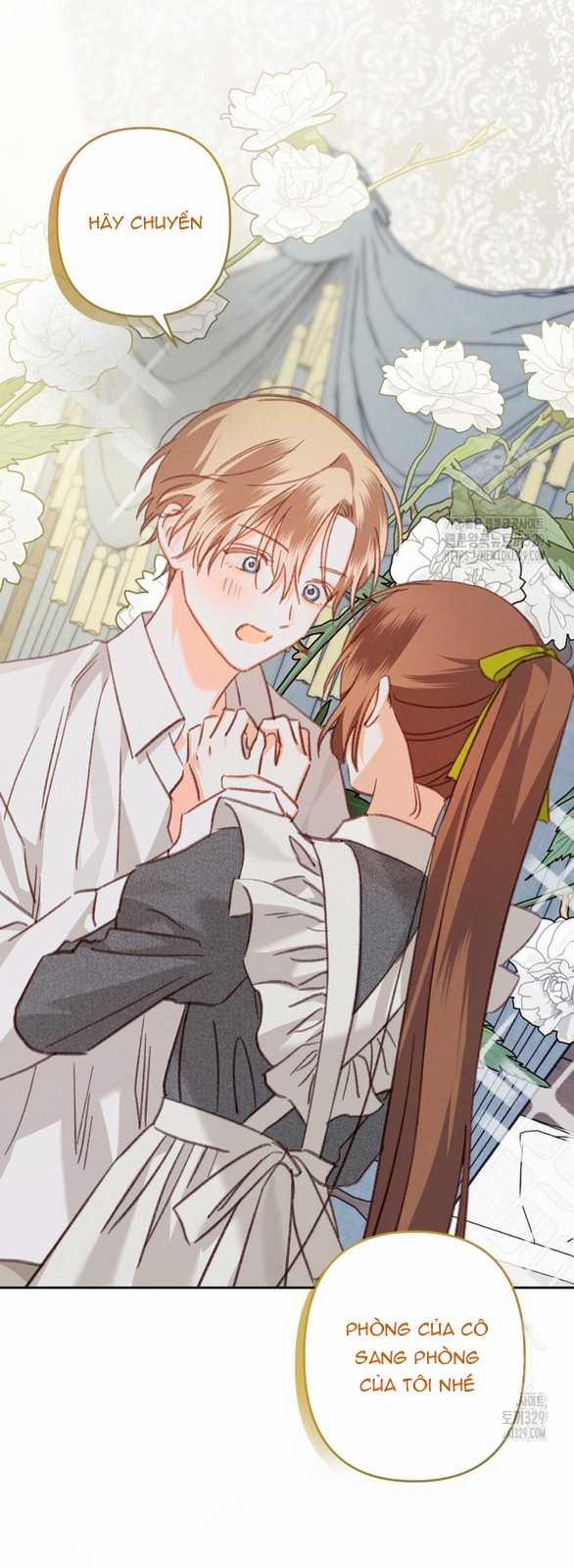 Làm Thế Nào Để Sinh Tồn Được Trong Game Kinh Dị 48.2 trang 3