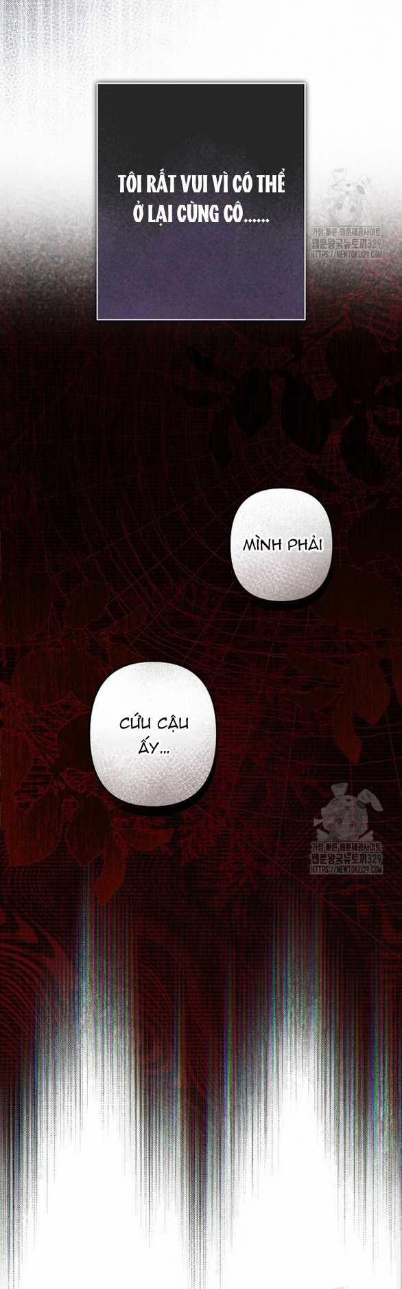 Làm Thế Nào Để Sinh Tồn Được Trong Game Kinh Dị 48.2 trang 30