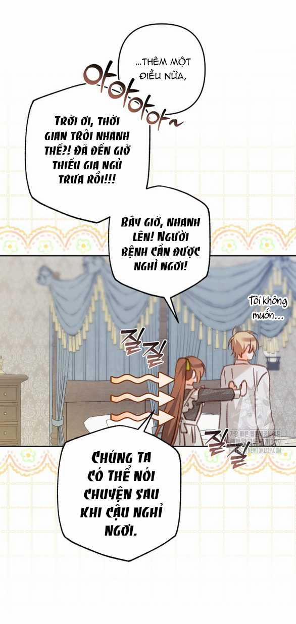 Làm Thế Nào Để Sinh Tồn Được Trong Game Kinh Dị 48.2 trang 7