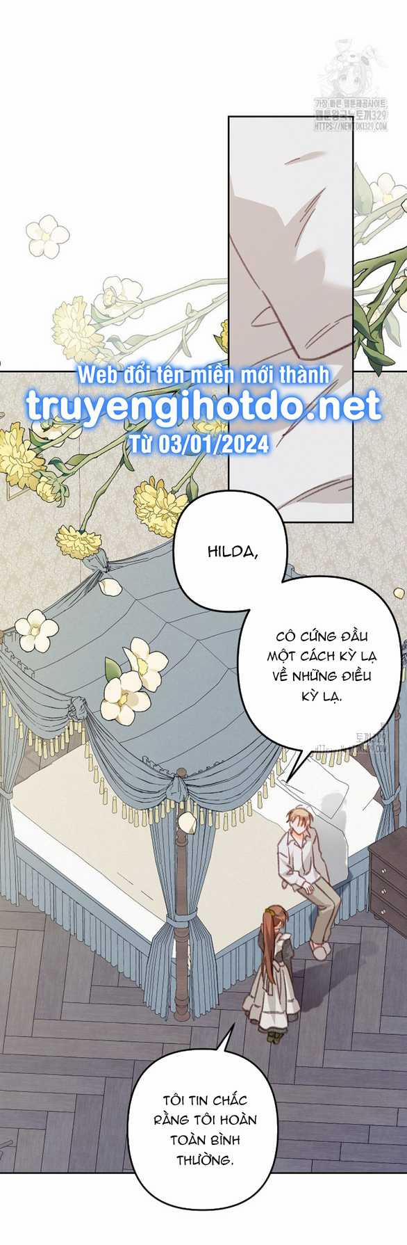 Làm Thế Nào Để Sinh Tồn Được Trong Game Kinh Dị 48.2 trang 8