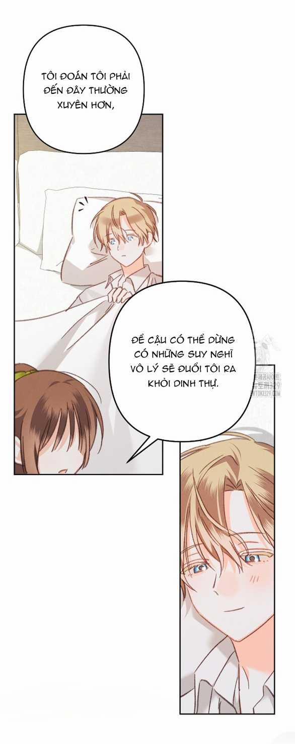 Làm Thế Nào Để Sinh Tồn Được Trong Game Kinh Dị 48.2 trang 9