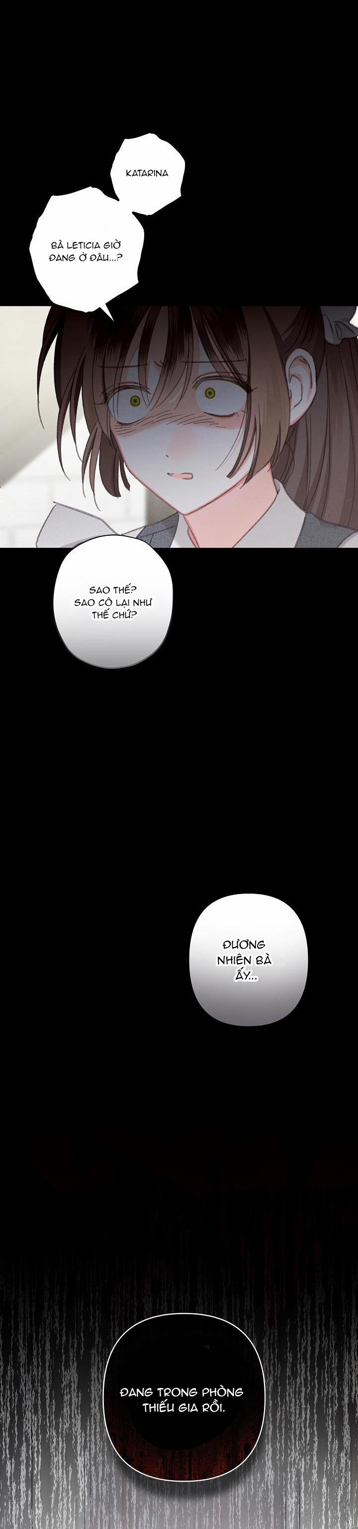 Làm Thế Nào Để Sinh Tồn Được Trong Game Kinh Dị 5.1 trang 1