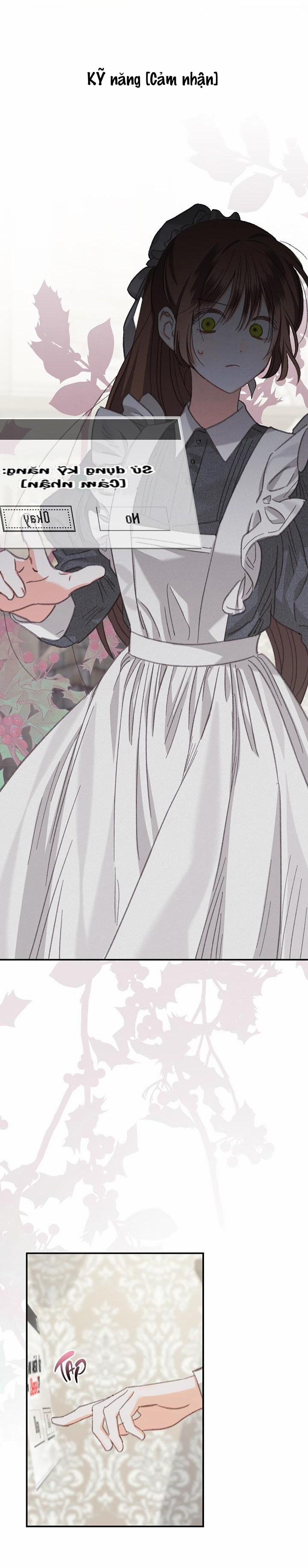 Làm Thế Nào Để Sinh Tồn Được Trong Game Kinh Dị 5.1 trang 13