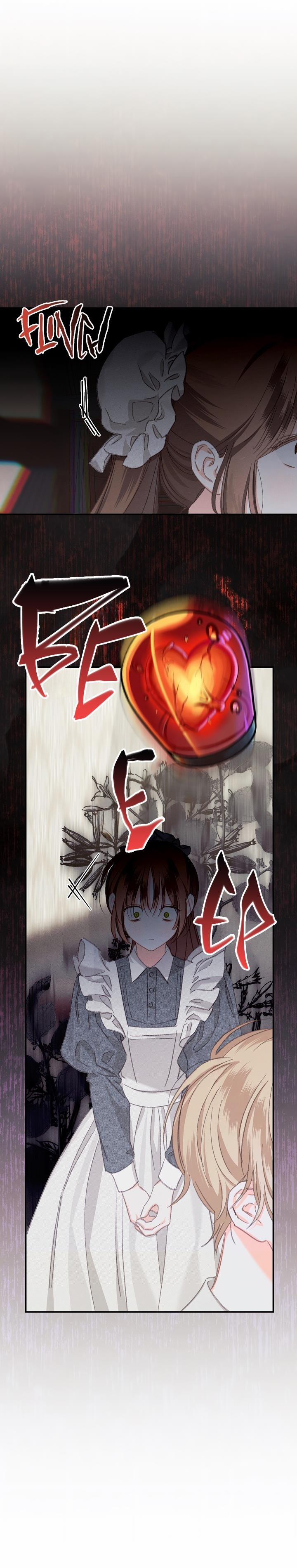 Làm Thế Nào Để Sinh Tồn Được Trong Game Kinh Dị 5.1 trang 17