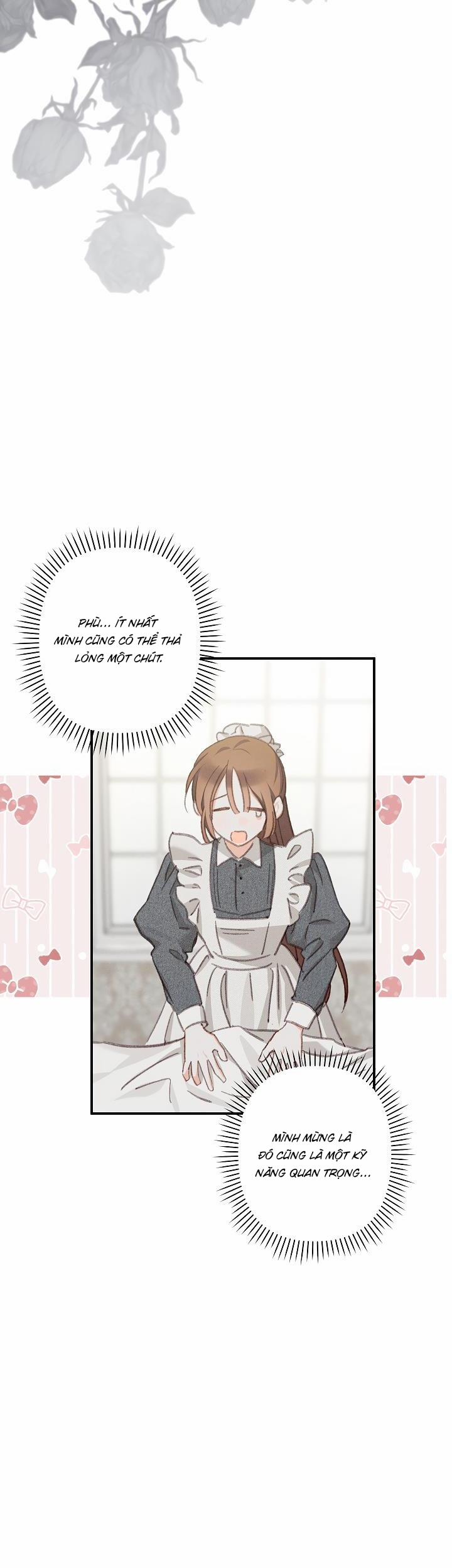 Làm Thế Nào Để Sinh Tồn Được Trong Game Kinh Dị 5.1 trang 19