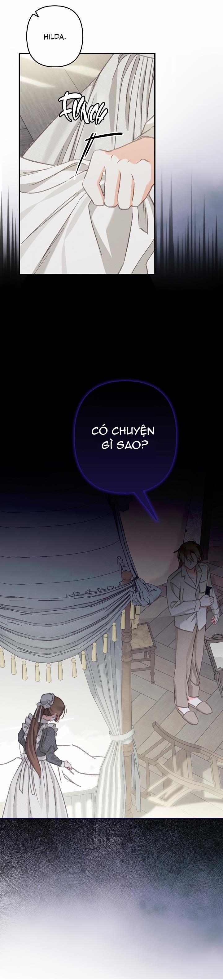 Làm Thế Nào Để Sinh Tồn Được Trong Game Kinh Dị 5.1 trang 20