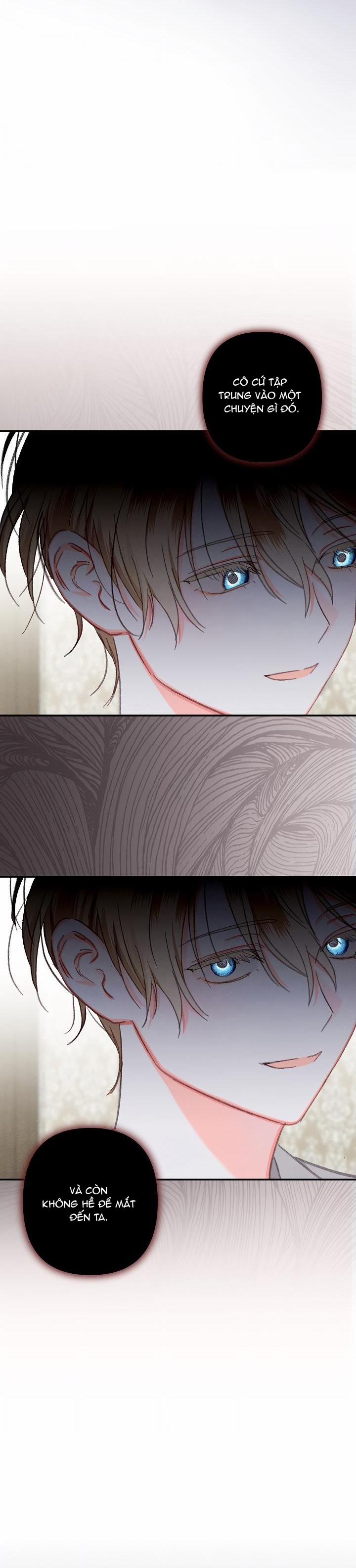 Làm Thế Nào Để Sinh Tồn Được Trong Game Kinh Dị 5.1 trang 21