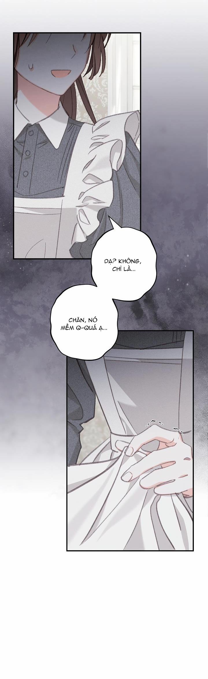 Làm Thế Nào Để Sinh Tồn Được Trong Game Kinh Dị 5.1 trang 22