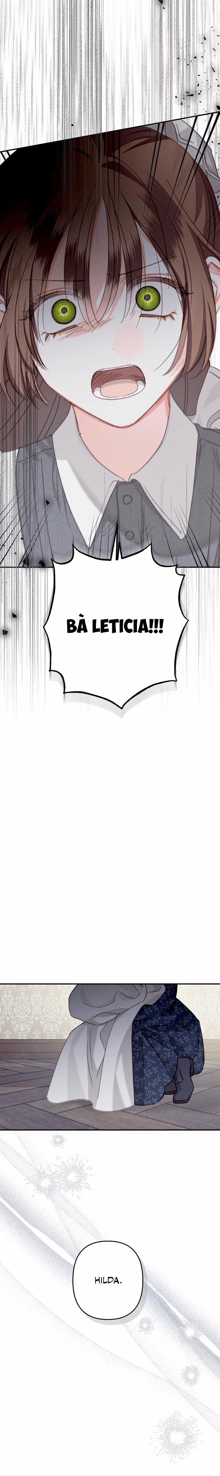 Làm Thế Nào Để Sinh Tồn Được Trong Game Kinh Dị 5.1 trang 4