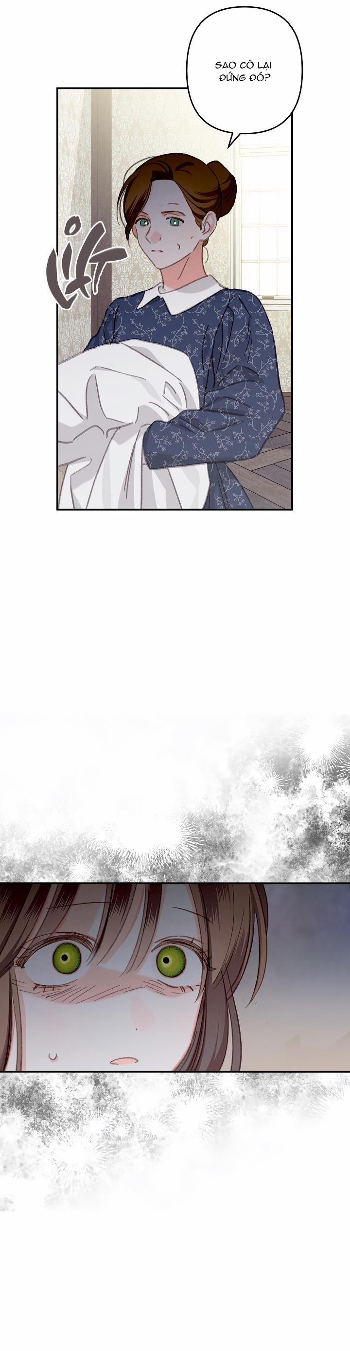 Làm Thế Nào Để Sinh Tồn Được Trong Game Kinh Dị 5.1 trang 5