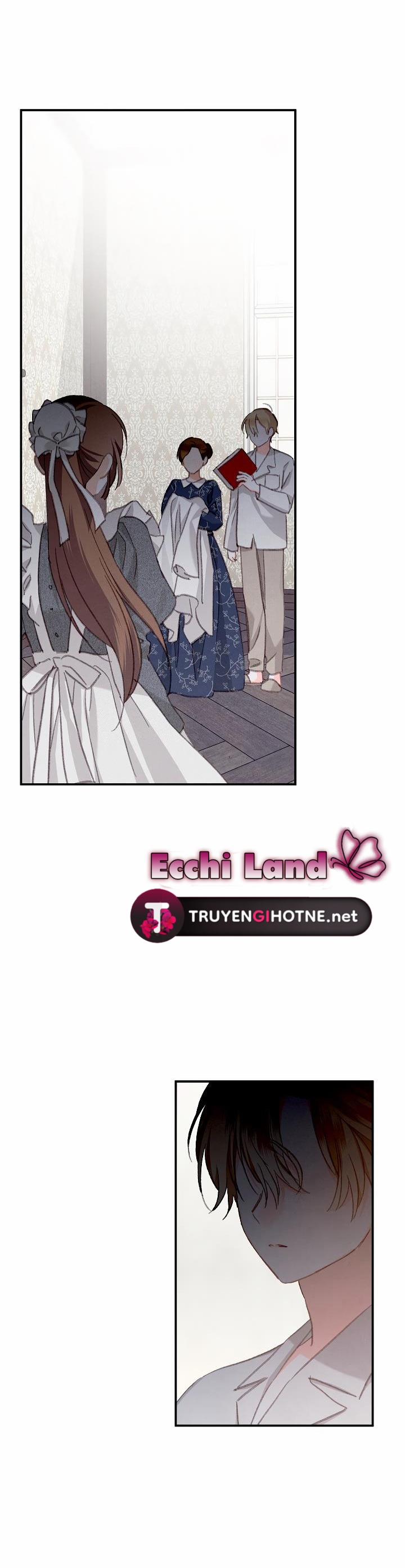 Làm Thế Nào Để Sinh Tồn Được Trong Game Kinh Dị 5.1 trang 6