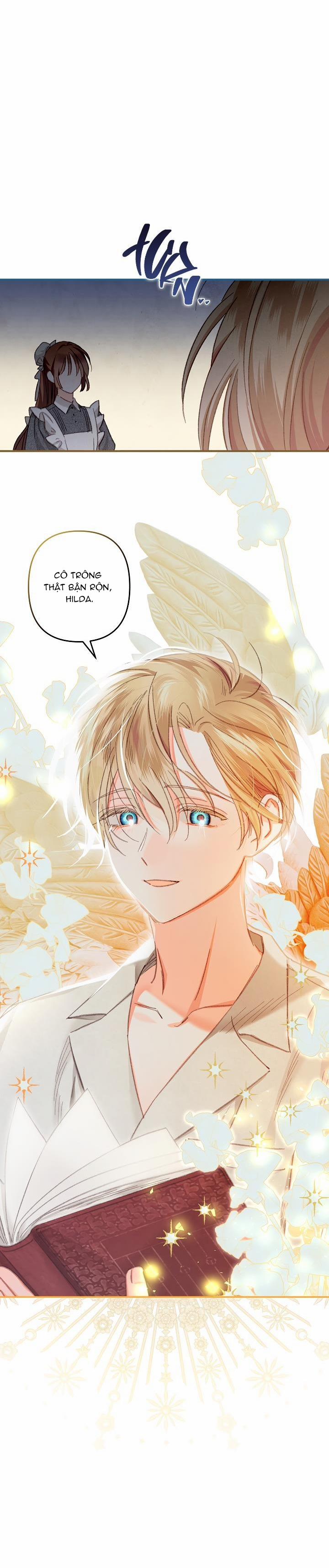 Làm Thế Nào Để Sinh Tồn Được Trong Game Kinh Dị 5.1 trang 7