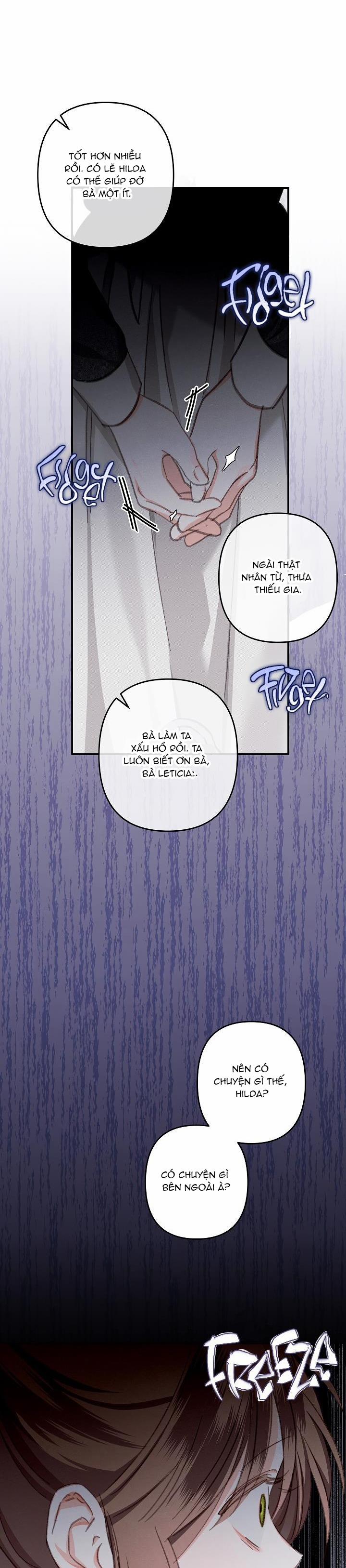 Làm Thế Nào Để Sinh Tồn Được Trong Game Kinh Dị 5.1 trang 9