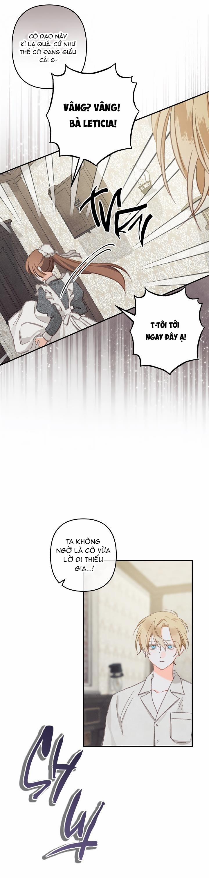 Làm Thế Nào Để Sinh Tồn Được Trong Game Kinh Dị 5.2 trang 0