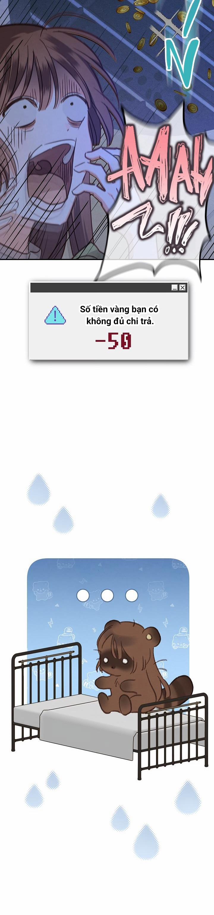 Làm Thế Nào Để Sinh Tồn Được Trong Game Kinh Dị 5.2 trang 10