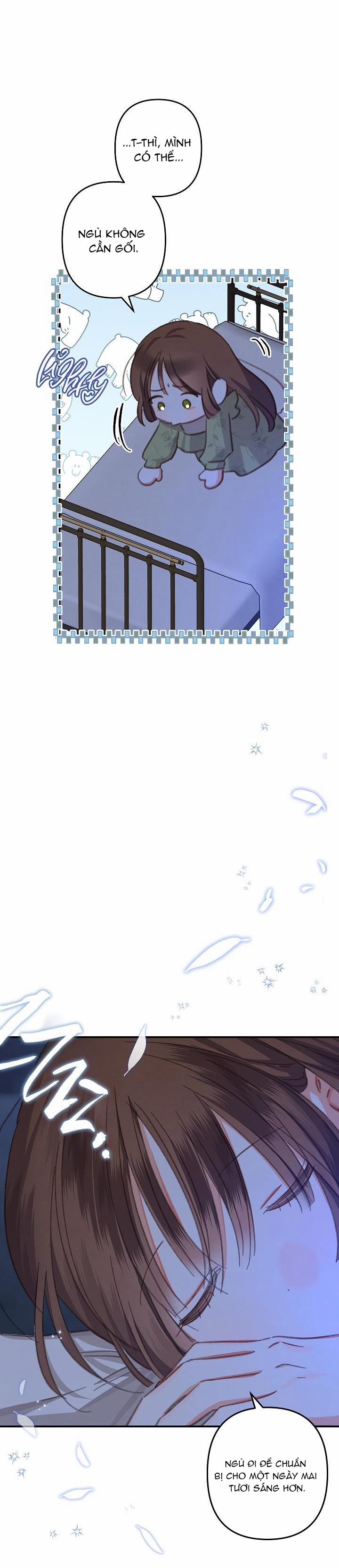 Làm Thế Nào Để Sinh Tồn Được Trong Game Kinh Dị 5.2 trang 11