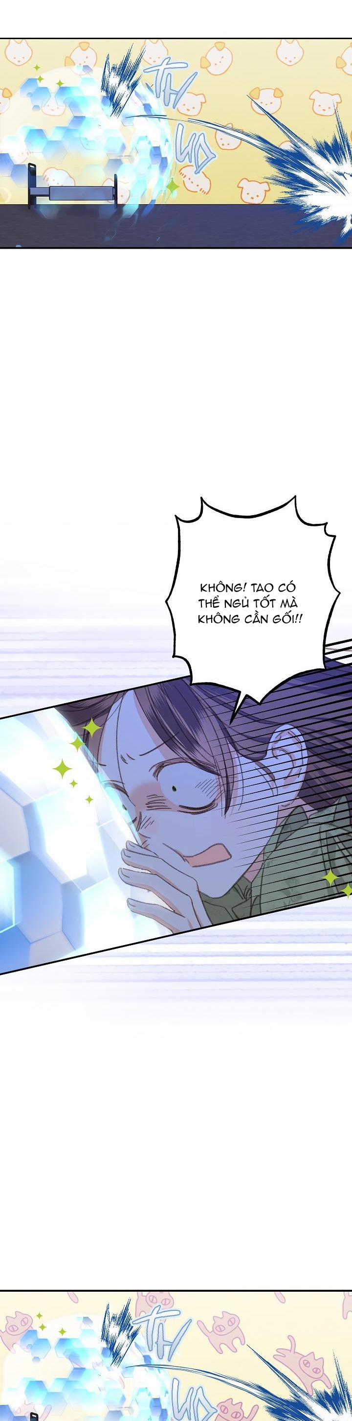 Làm Thế Nào Để Sinh Tồn Được Trong Game Kinh Dị 5.2 trang 17