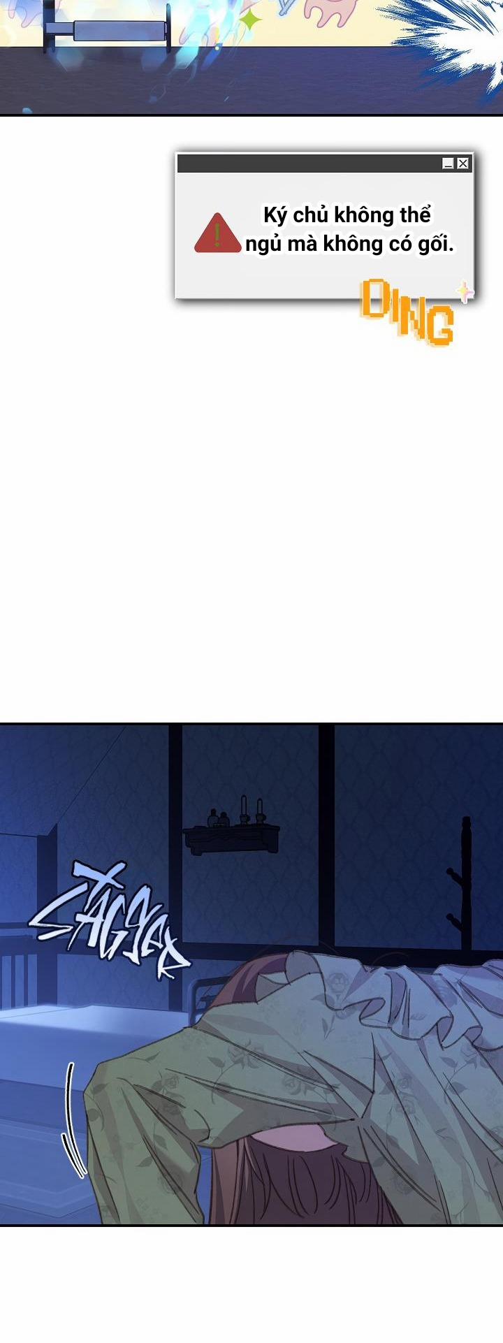 Làm Thế Nào Để Sinh Tồn Được Trong Game Kinh Dị 5.2 trang 18