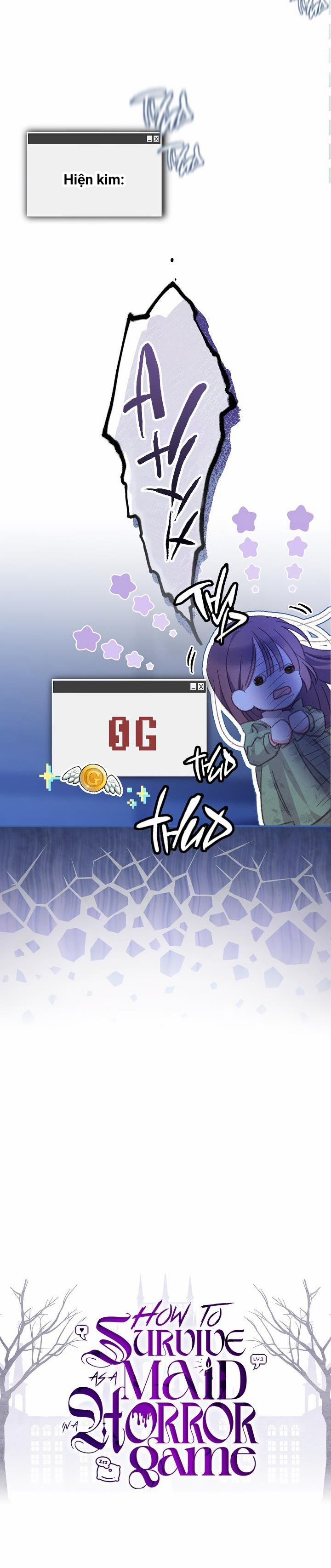 Làm Thế Nào Để Sinh Tồn Được Trong Game Kinh Dị 5.2 trang 21