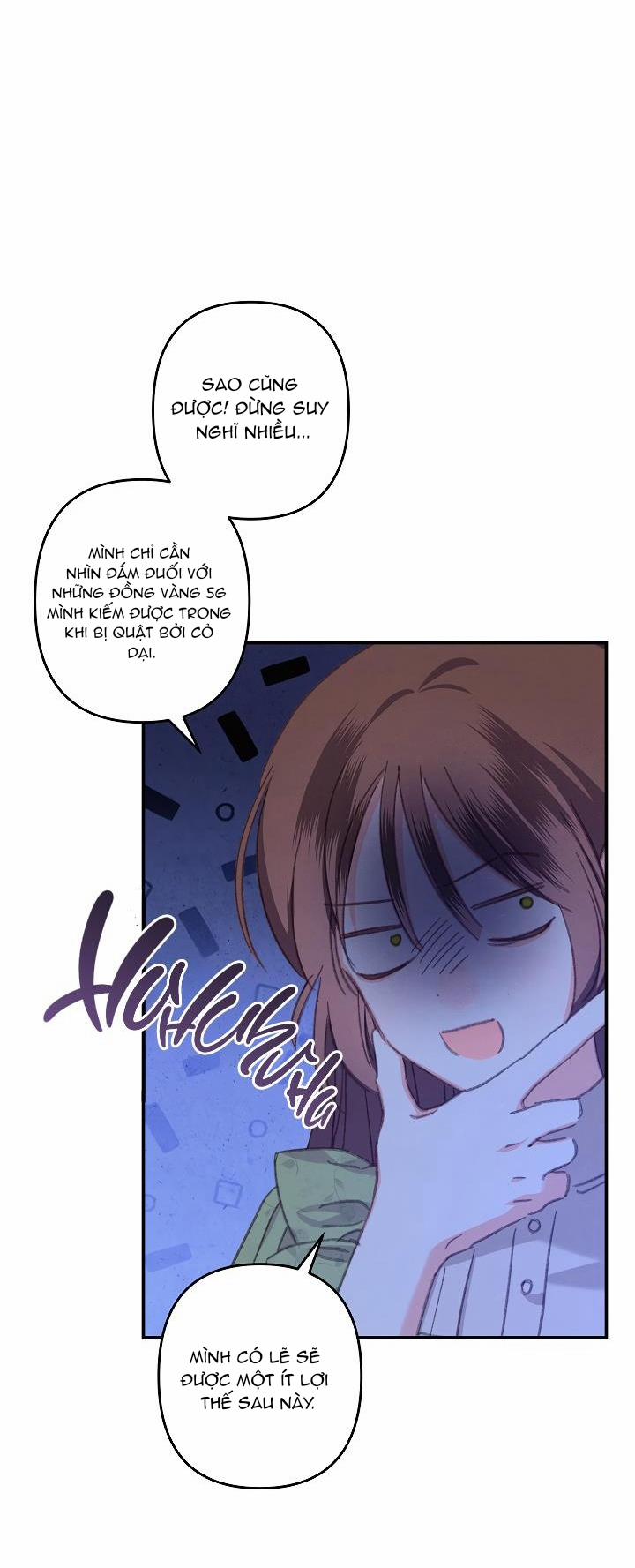 Làm Thế Nào Để Sinh Tồn Được Trong Game Kinh Dị 5.2 trang 5