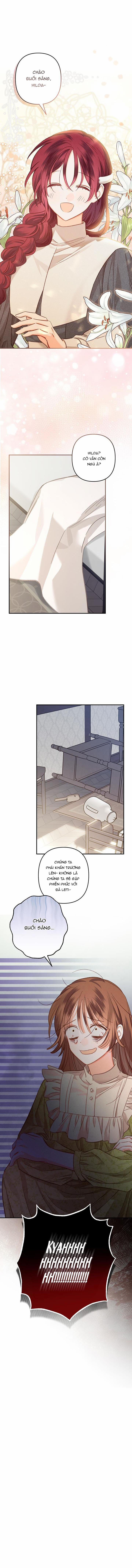 Làm Thế Nào Để Sinh Tồn Được Trong Game Kinh Dị 6.1 trang 1