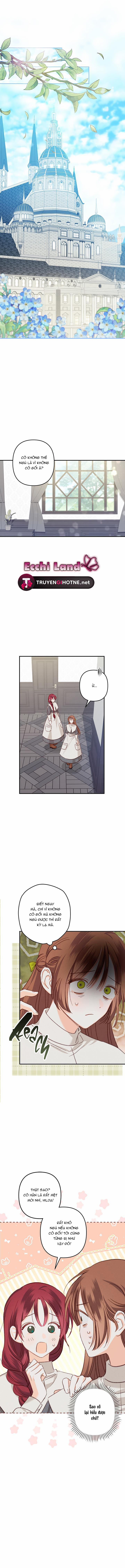 Làm Thế Nào Để Sinh Tồn Được Trong Game Kinh Dị 6.1 trang 2